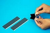 Fingerprint Strips